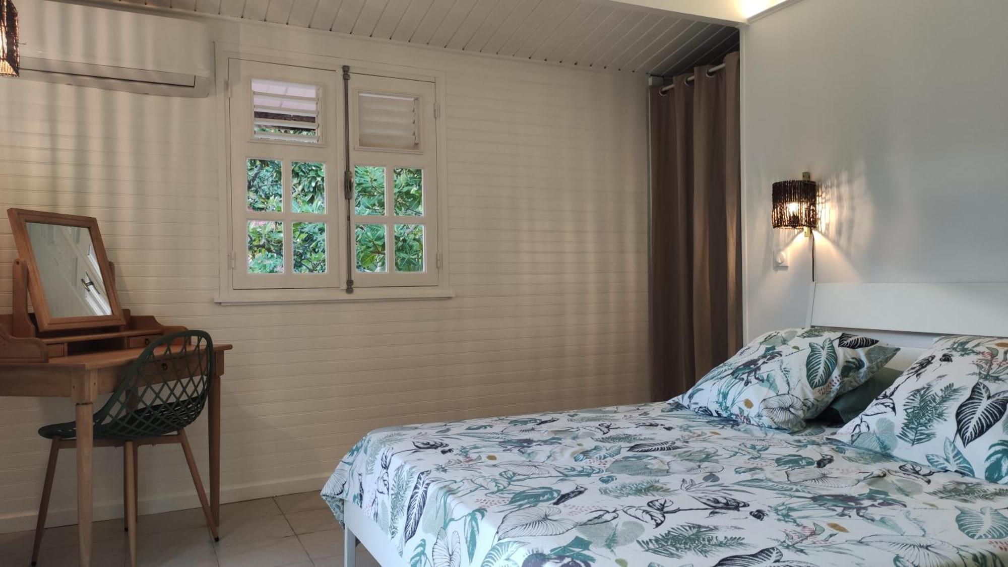 Les Coulirooms - Suite Avec Jacuzzi Et Grande Terrasse Сен-Ан Екстериор снимка