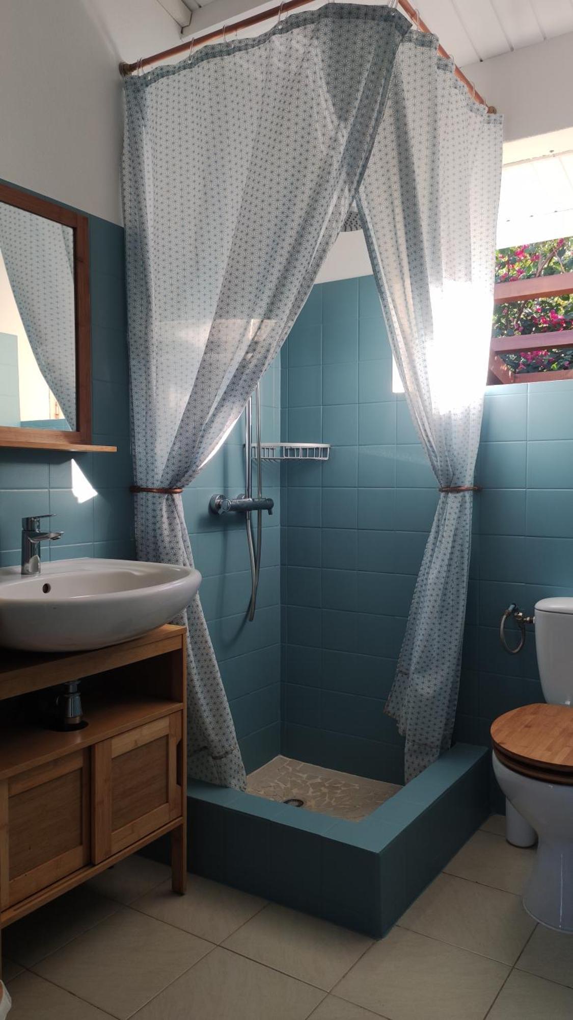 Les Coulirooms - Suite Avec Jacuzzi Et Grande Terrasse Сен-Ан Екстериор снимка